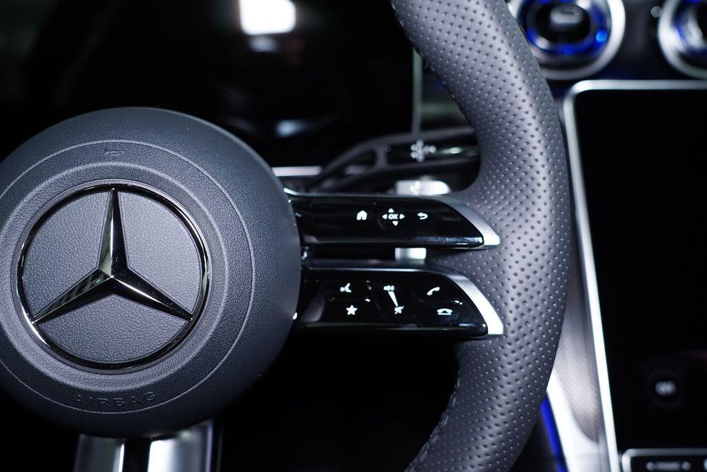 new 2026 Mercedes-Benz CLE 300 car, priced at $66,590