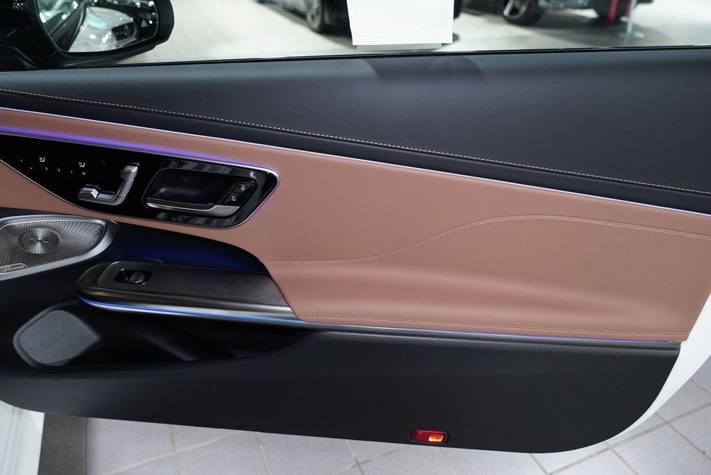 new 2026 Mercedes-Benz CLE 300 car, priced at $66,590