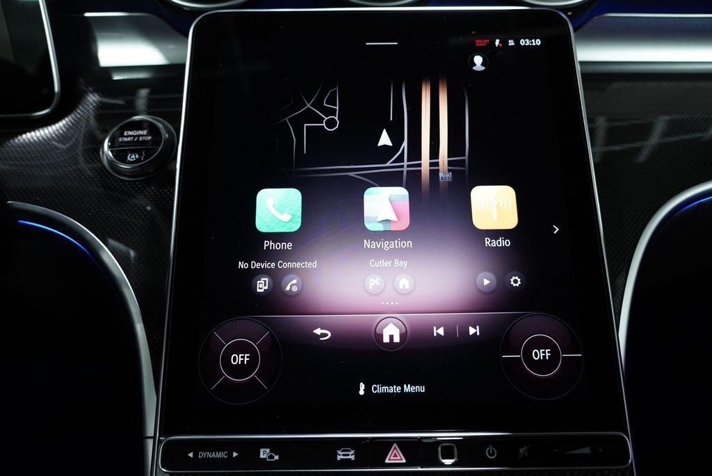 new 2026 Mercedes-Benz CLE 300 car, priced at $66,590