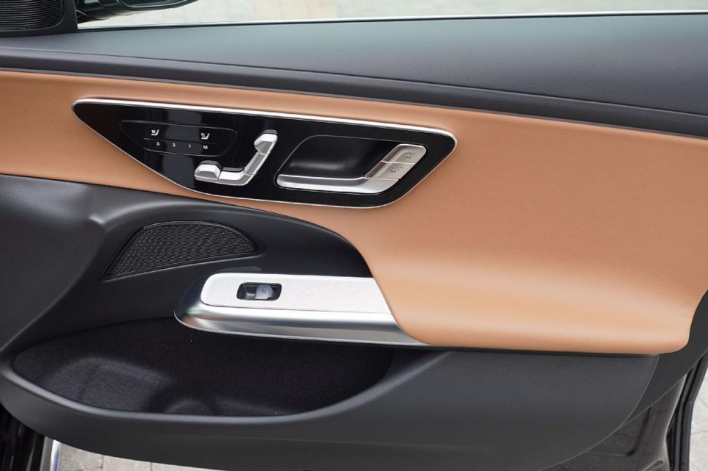 new 2026 Mercedes-Benz E-Class car, priced at $59,809