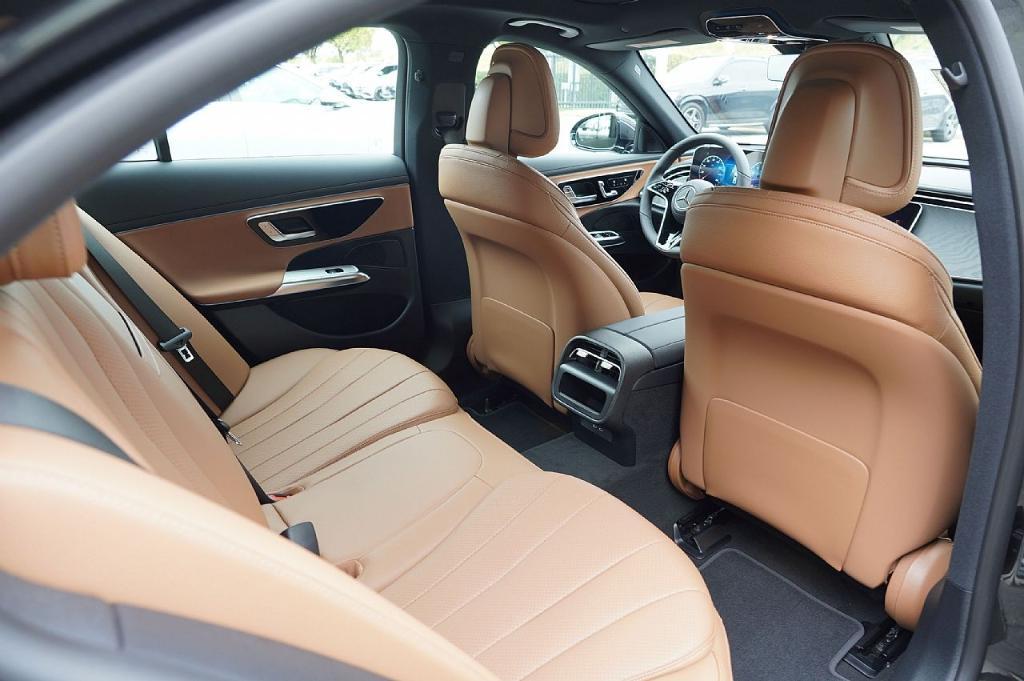 new 2026 Mercedes-Benz E-Class car, priced at $59,809