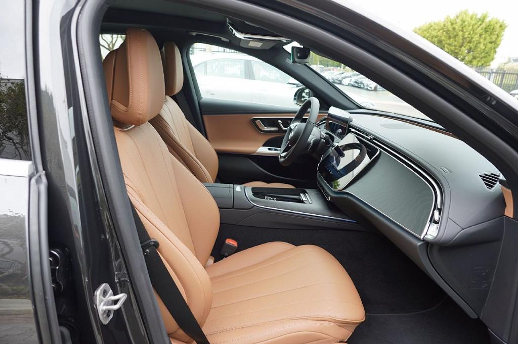 new 2026 Mercedes-Benz E-Class car, priced at $59,809