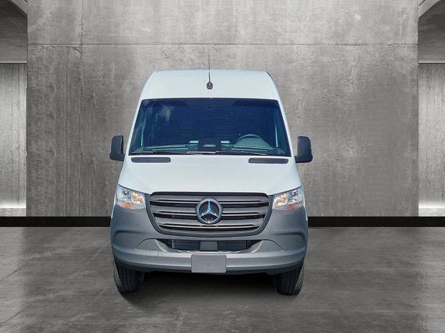 new 2025 Mercedes-Benz Sprinter 2500 car, priced at $61,830