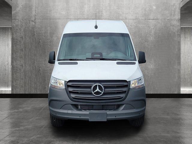 new 2025 Mercedes-Benz Sprinter 2500 car, priced at $67,319