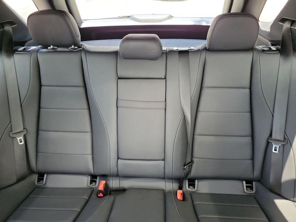 used 2025 Mercedes-Benz GLE 350 car