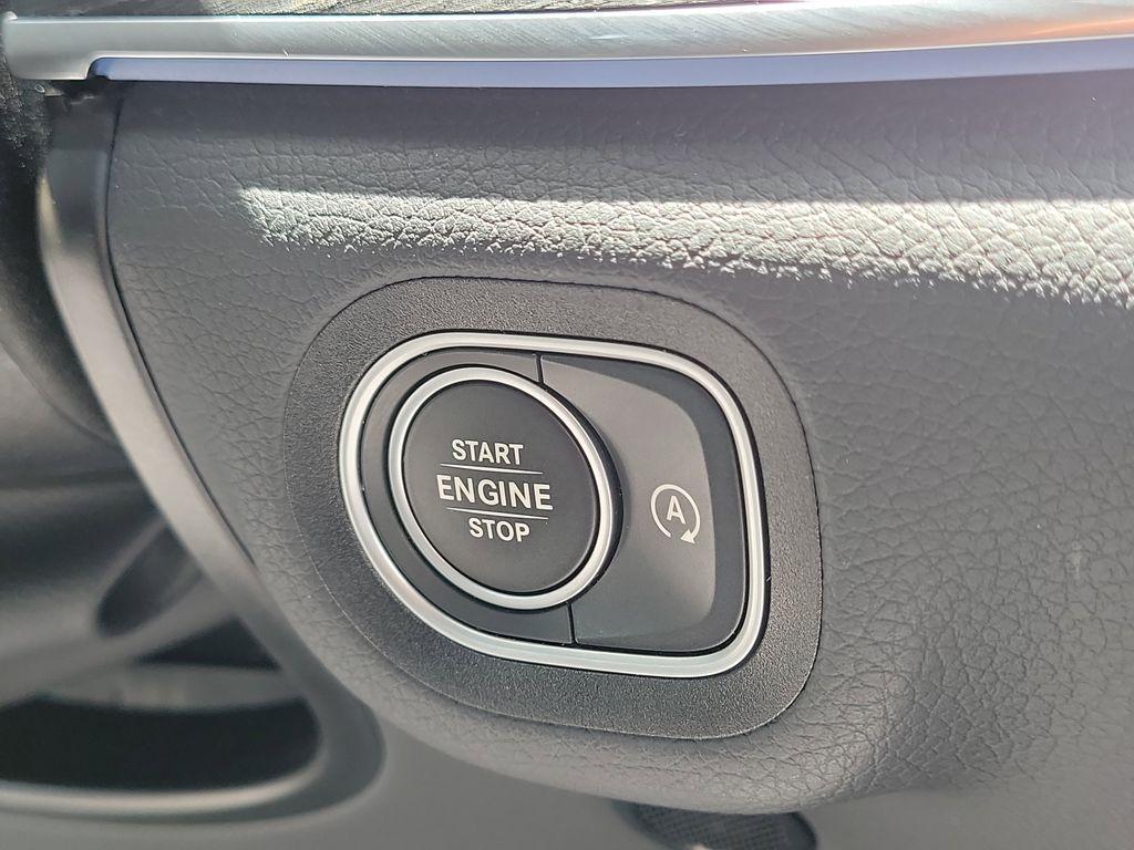 used 2025 Mercedes-Benz GLE 350 car
