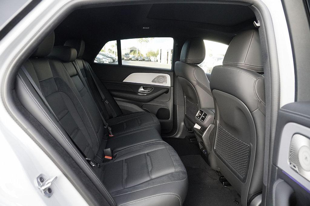 new 2026 Mercedes-Benz AMG GLE 53 car, priced at $92,031