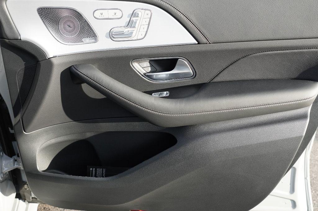 new 2026 Mercedes-Benz AMG GLE 53 car, priced at $97,905