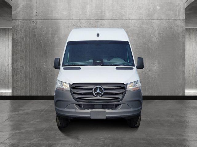 new 2025 Mercedes-Benz Sprinter 2500 car, priced at $61,830