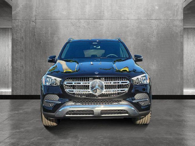 new 2025 Mercedes-Benz GLE 450e car, priced at $74,980