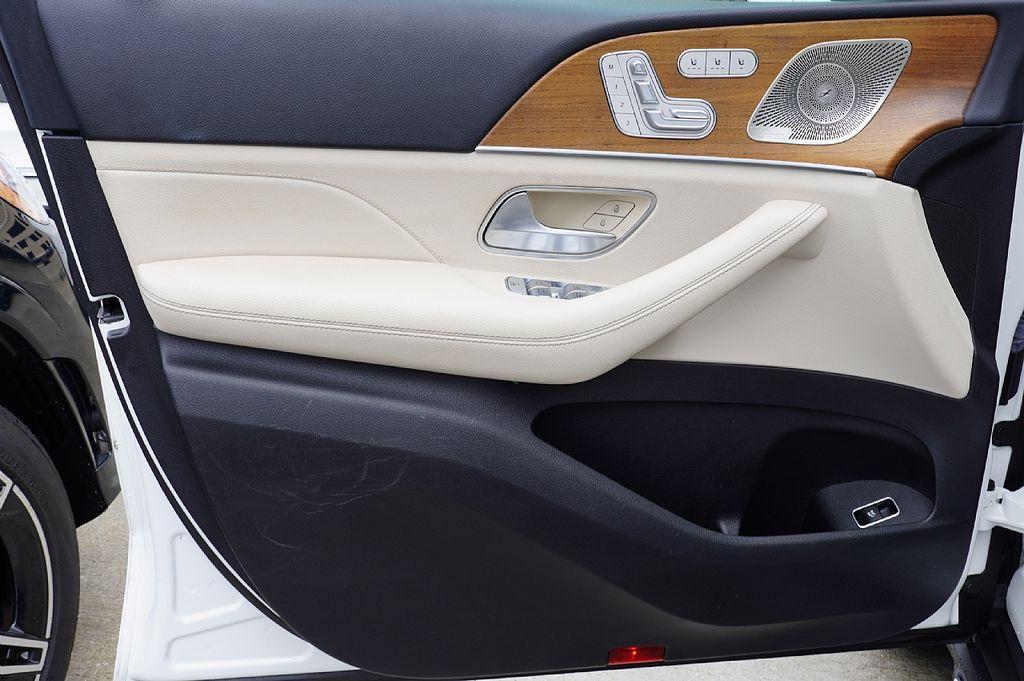 used 2022 Mercedes-Benz GLS 450 car, priced at $54,364