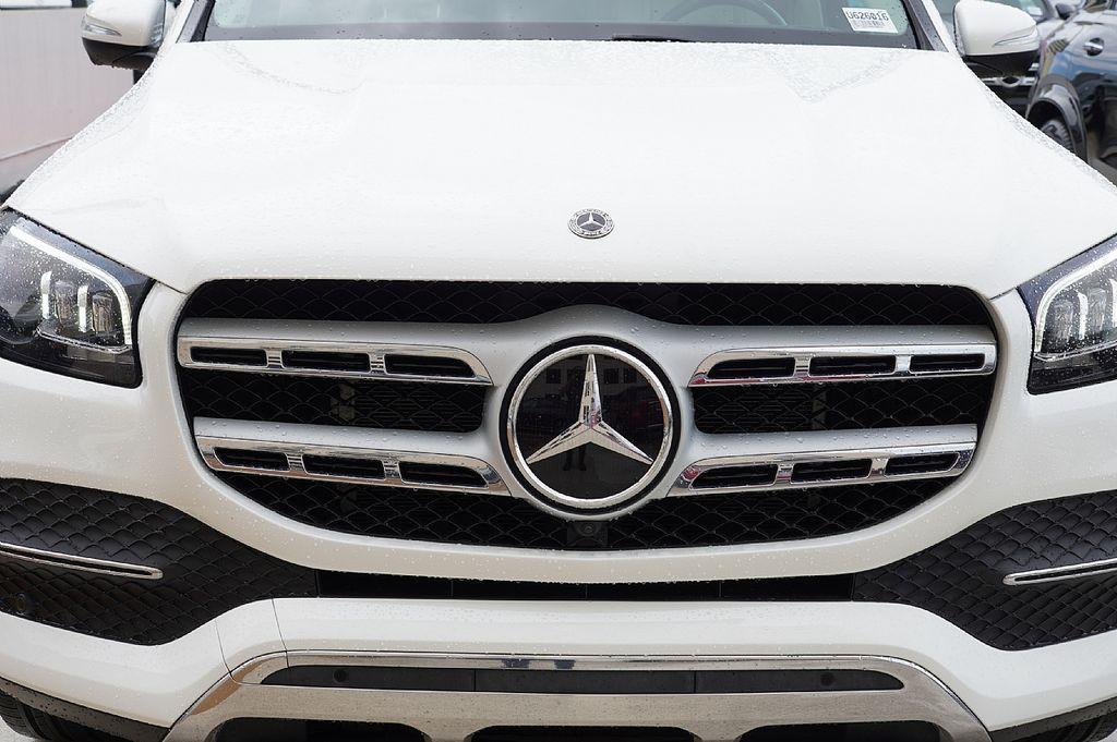 used 2022 Mercedes-Benz GLS 450 car, priced at $54,364