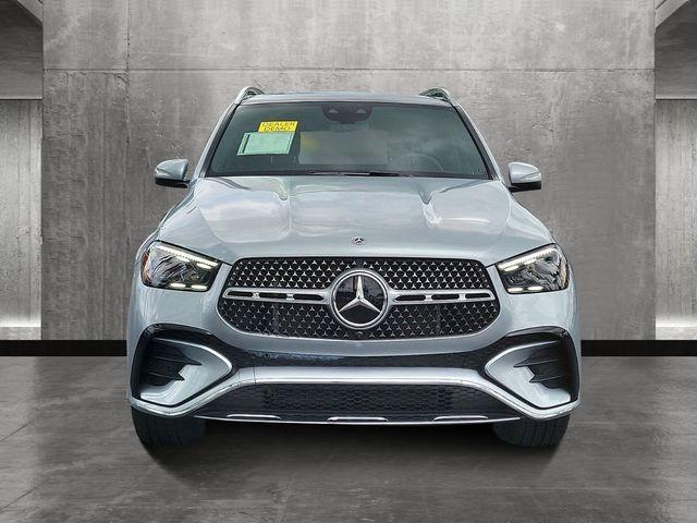 used 2024 Mercedes-Benz GLE 450 car, priced at $79,755