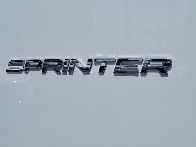 new 2024 Mercedes-Benz Sprinter 3500XD car, priced at $68,951