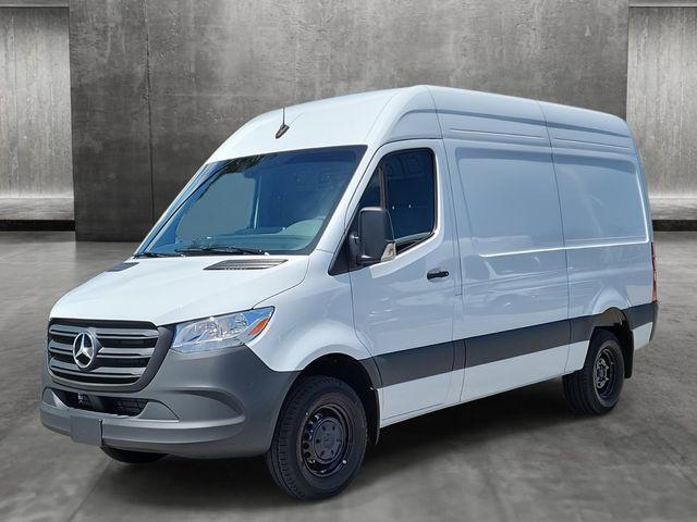 new 2024 Mercedes-Benz Sprinter 3500XD car, priced at $68,951