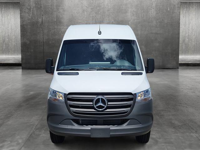 new 2024 Mercedes-Benz Sprinter 3500XD car, priced at $68,951