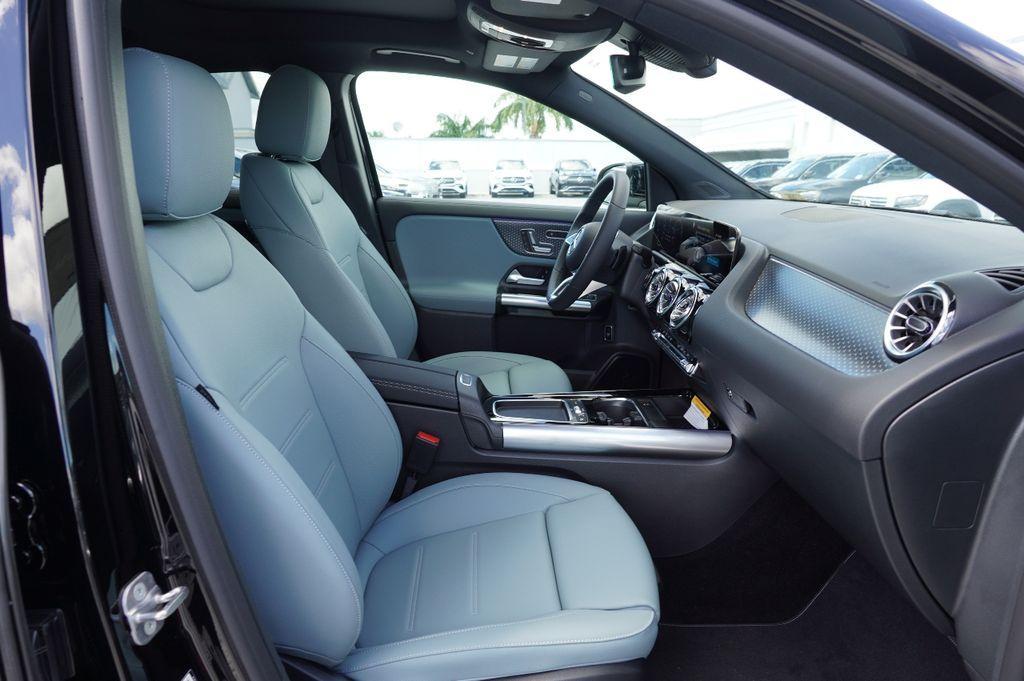 new 2026 Mercedes-Benz GLA 250 car, priced at $46,825