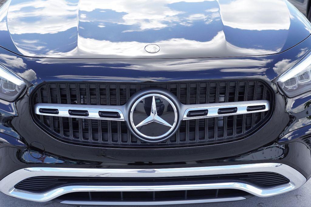 new 2026 Mercedes-Benz GLA 250 car, priced at $46,825