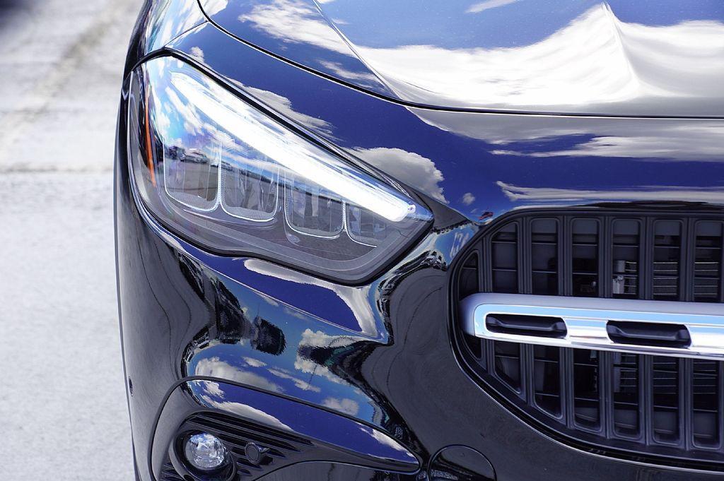 new 2026 Mercedes-Benz GLA 250 car, priced at $46,825