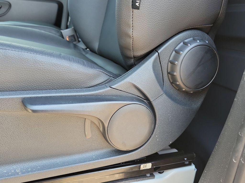 new 2025 Mercedes-Benz Sprinter 2500 car, priced at $60,305