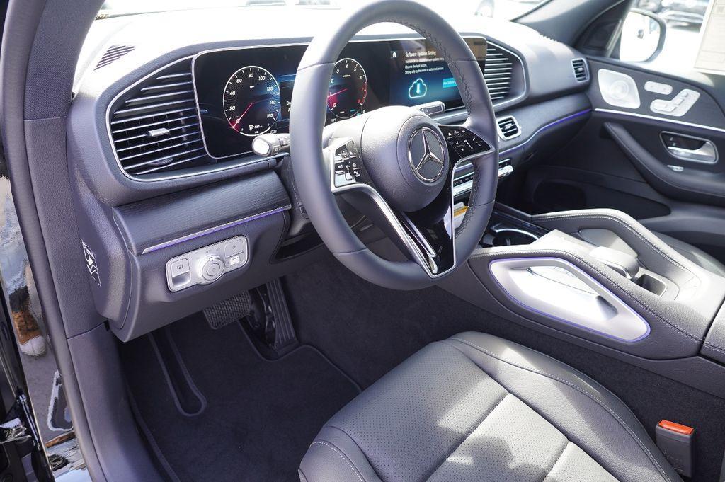 new 2026 Mercedes-Benz GLE 350 car, priced at $75,530