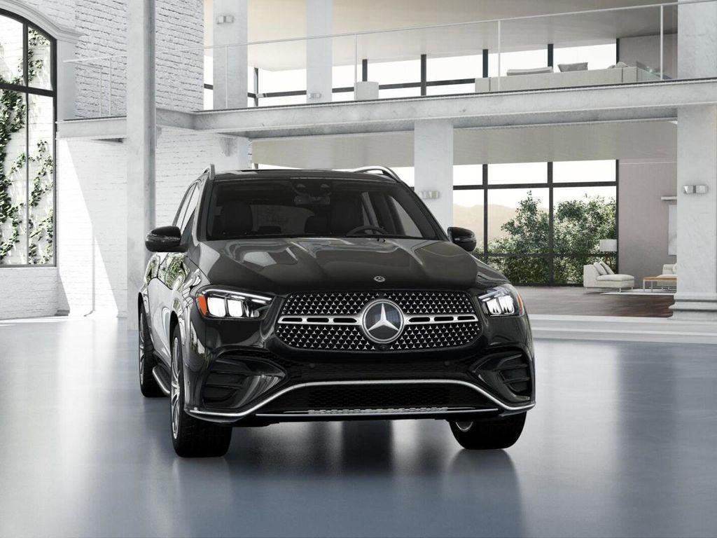 new 2026 Mercedes-Benz GLE 350 car, priced at $75,530