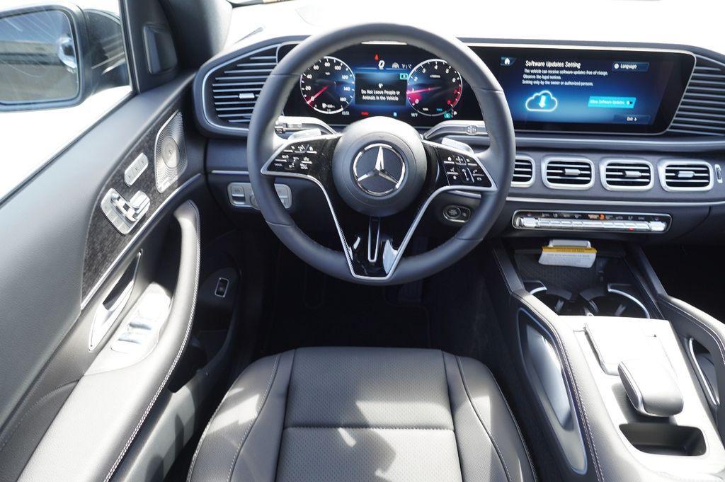 new 2026 Mercedes-Benz GLE 350 car, priced at $75,530