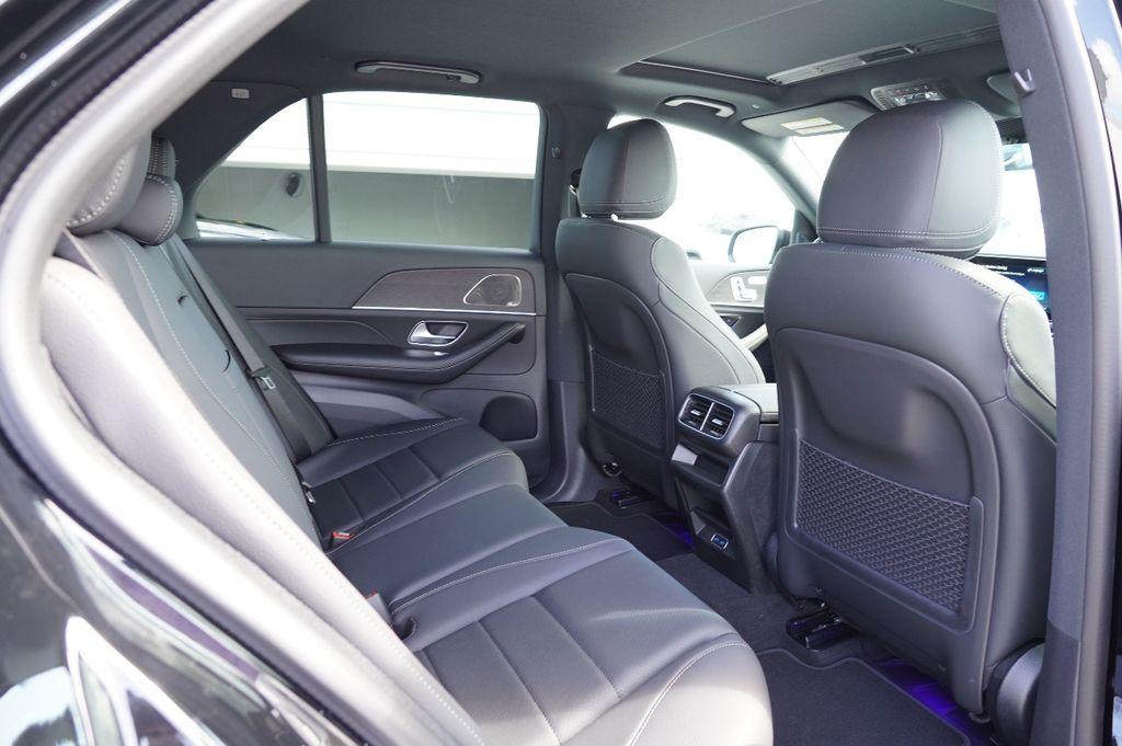 new 2026 Mercedes-Benz GLE 350 car, priced at $75,530