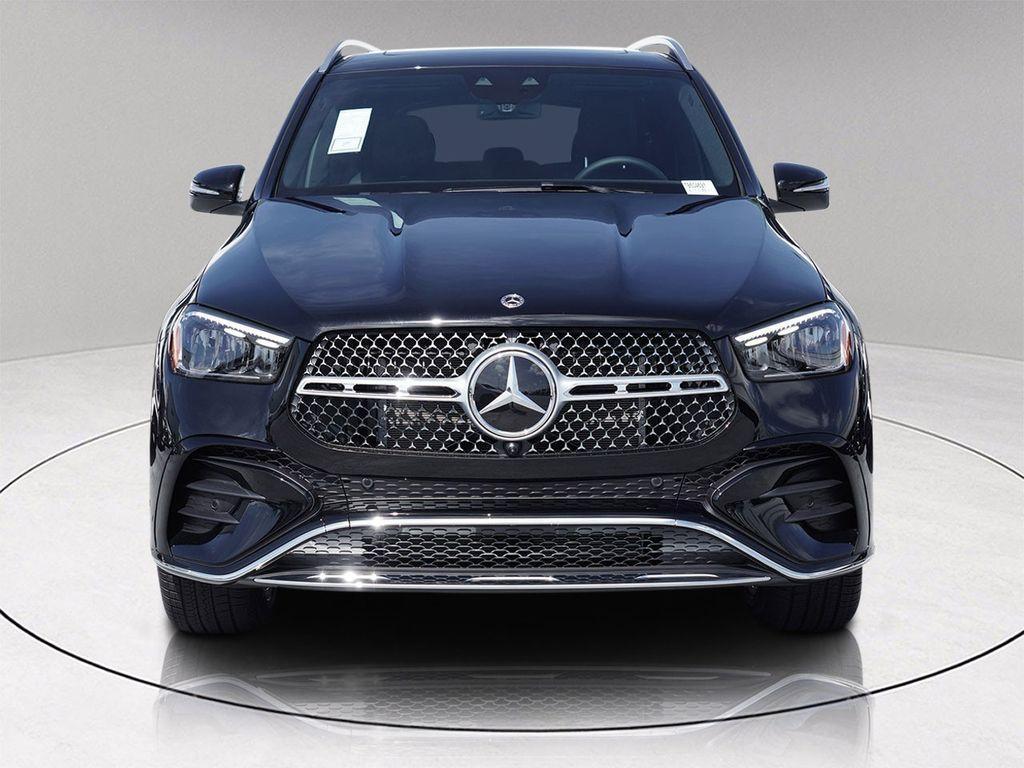 new 2026 Mercedes-Benz GLE 350 car, priced at $75,530