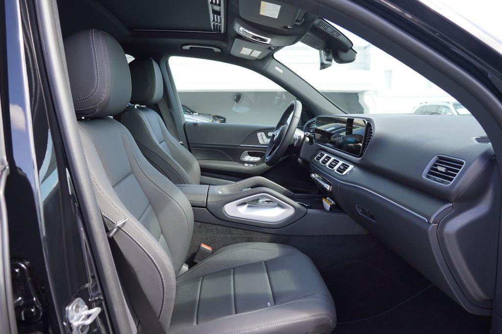new 2026 Mercedes-Benz GLE 350 car, priced at $75,530