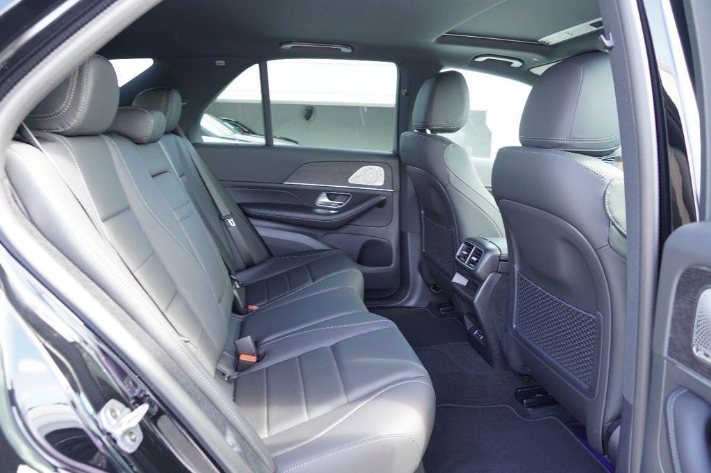 new 2026 Mercedes-Benz GLE 350 car, priced at $75,530