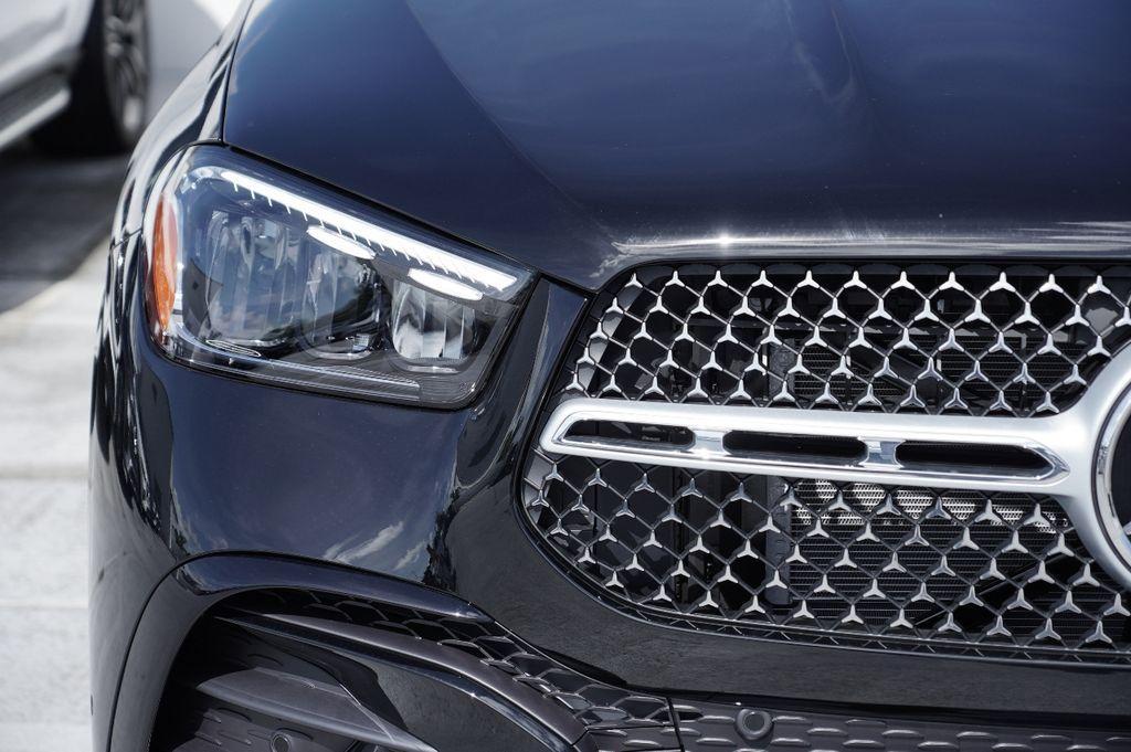 new 2026 Mercedes-Benz GLE 350 car, priced at $75,530