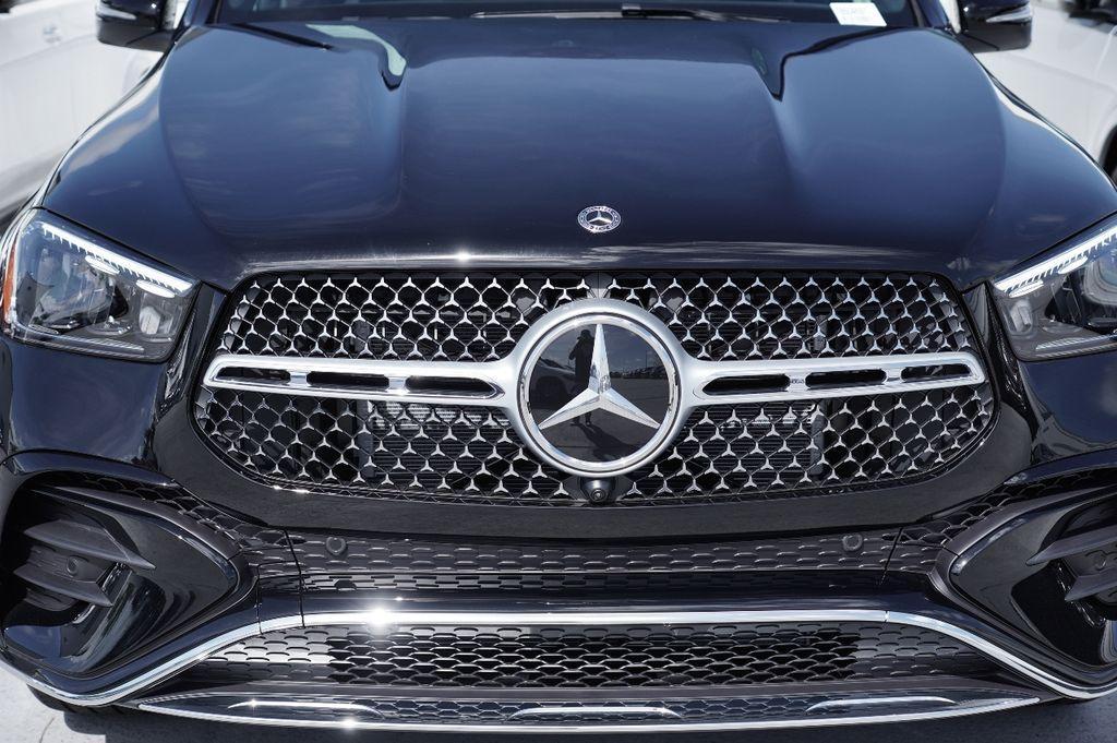 new 2026 Mercedes-Benz GLE 350 car, priced at $75,530