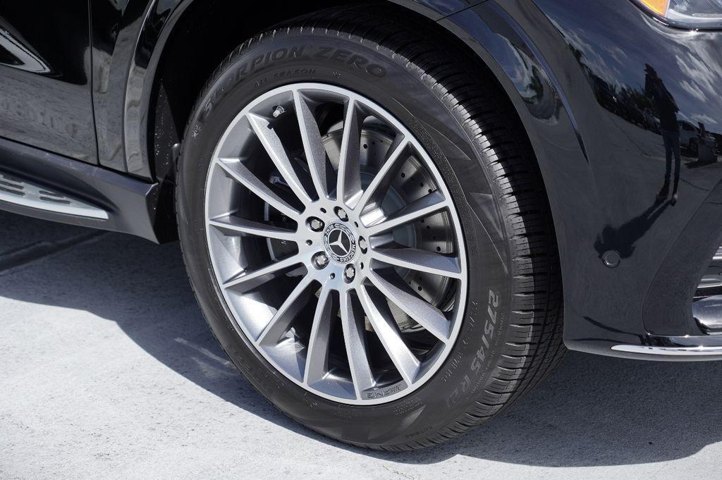 new 2026 Mercedes-Benz GLE 350 car, priced at $75,530
