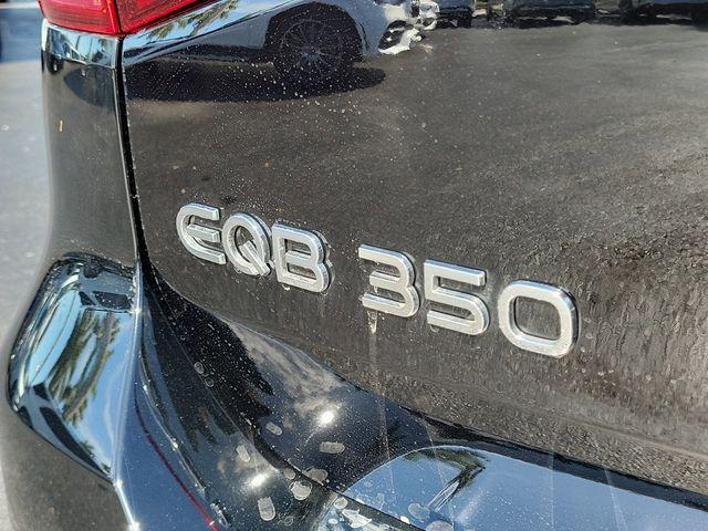 new 2024 Mercedes-Benz EQB 350 car, priced at $66,645