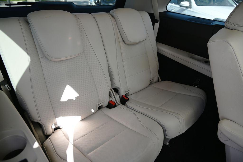 used 2022 Mercedes-Benz GLS 450 car, priced at $49,923