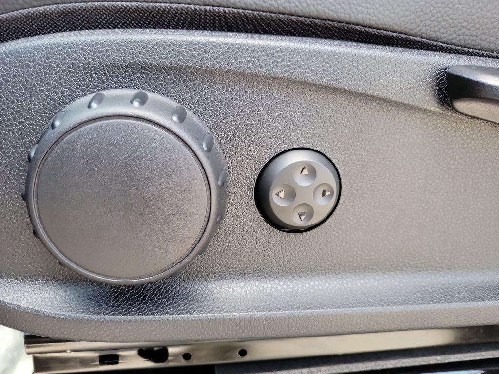 new 2025 Mercedes-Benz Sprinter 2500 car, priced at $81,381