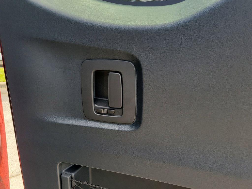 new 2025 Mercedes-Benz Sprinter 2500 car, priced at $81,381