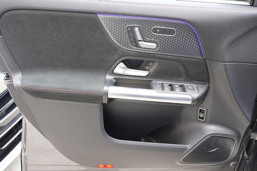 used 2024 Mercedes-Benz GLA 250 car, priced at $39,743