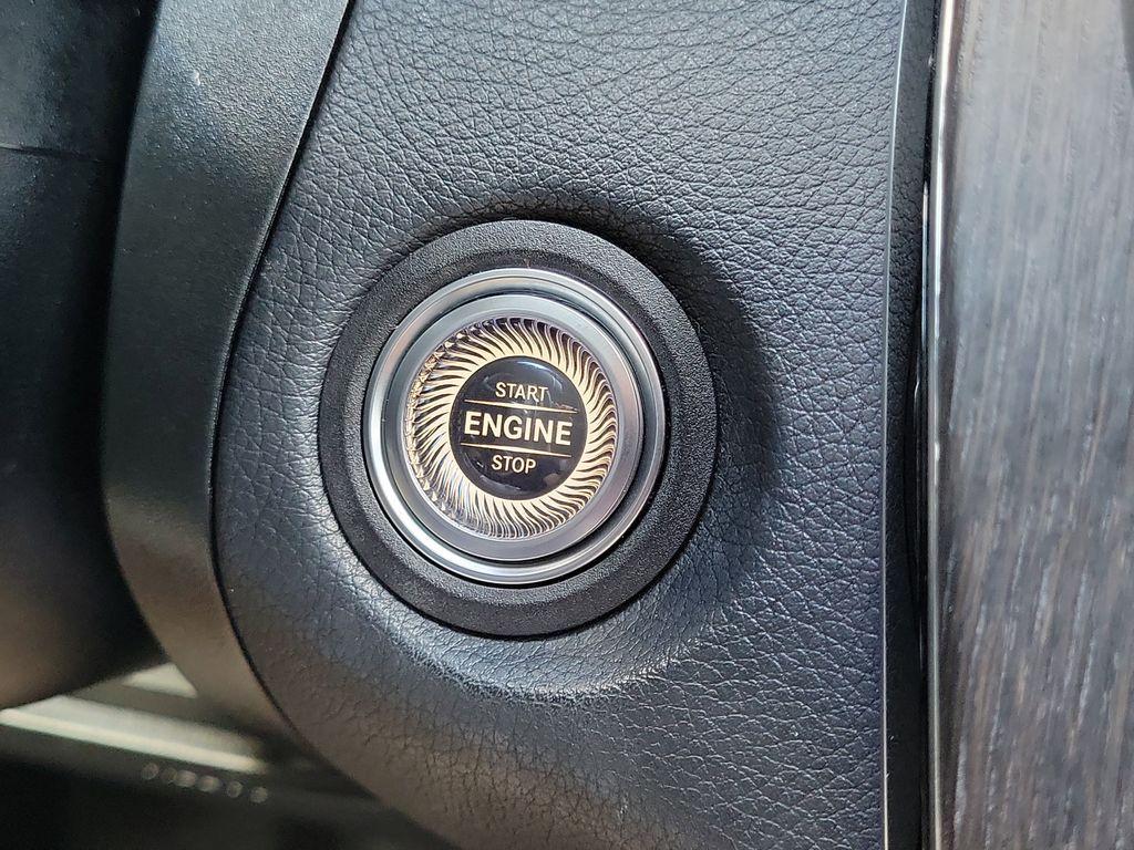 used 2021 Mercedes-Benz GLC 300 car, priced at $40,990