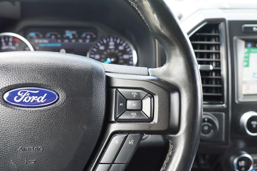 used 2019 Ford Expedition car, priced at $25,250