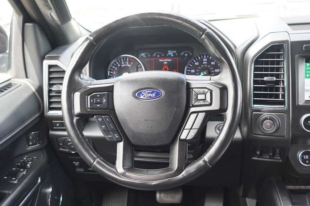 used 2019 Ford Expedition car, priced at $25,250