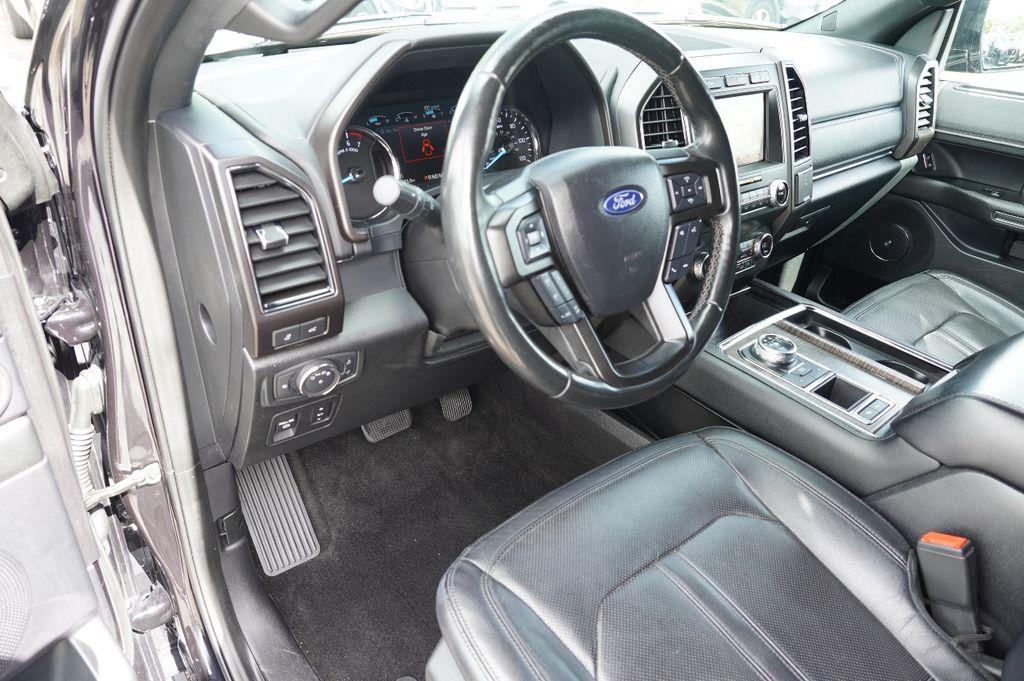 used 2019 Ford Expedition car, priced at $25,250