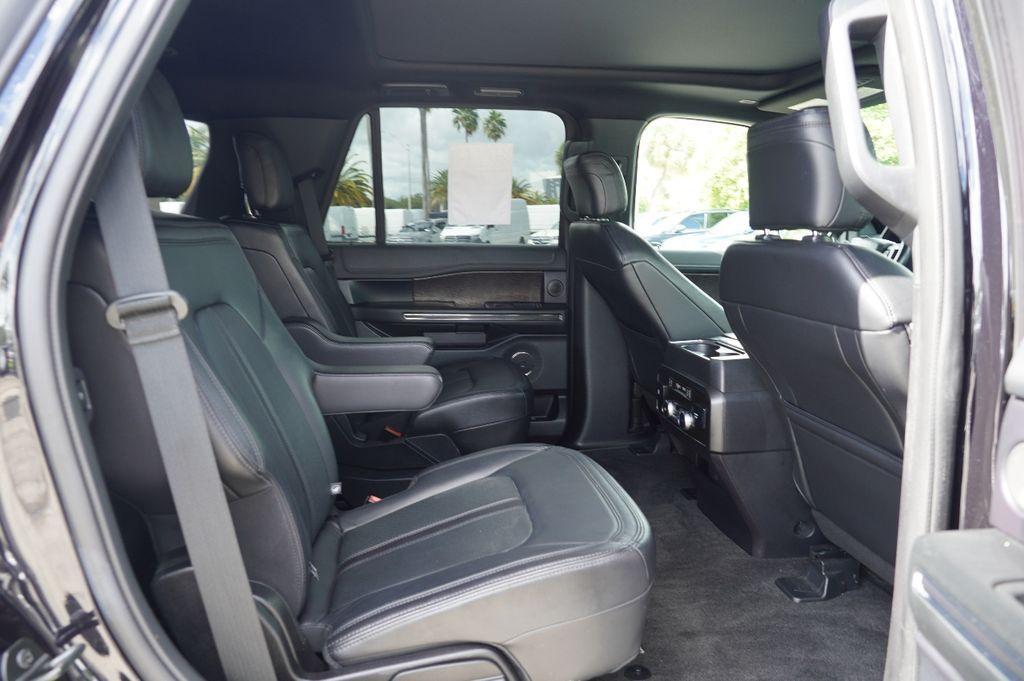 used 2019 Ford Expedition car, priced at $25,250
