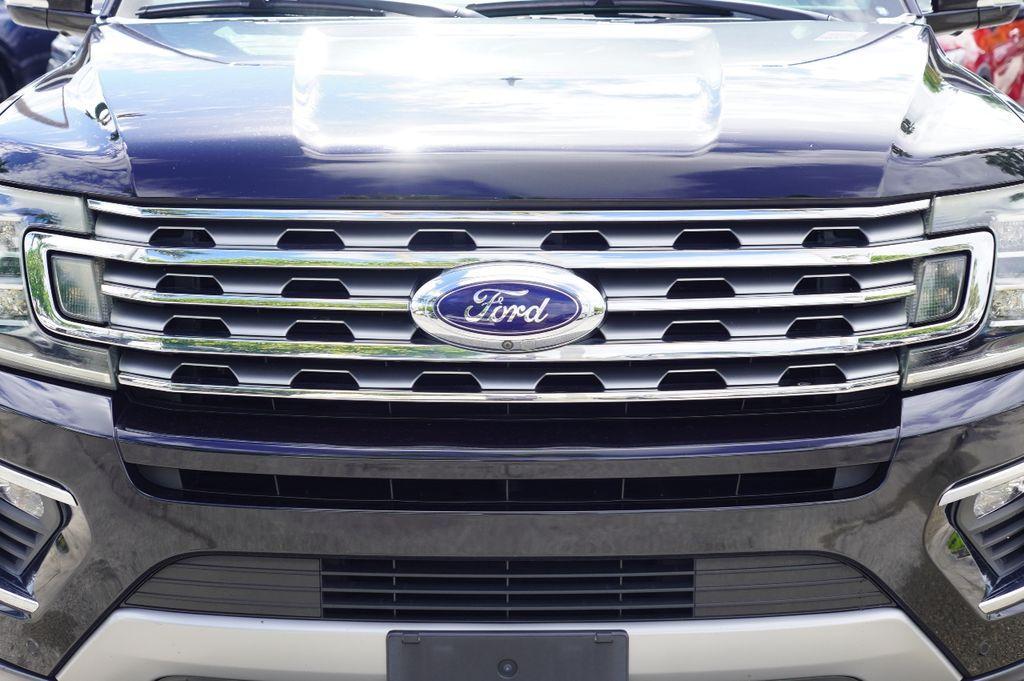used 2019 Ford Expedition car, priced at $25,250