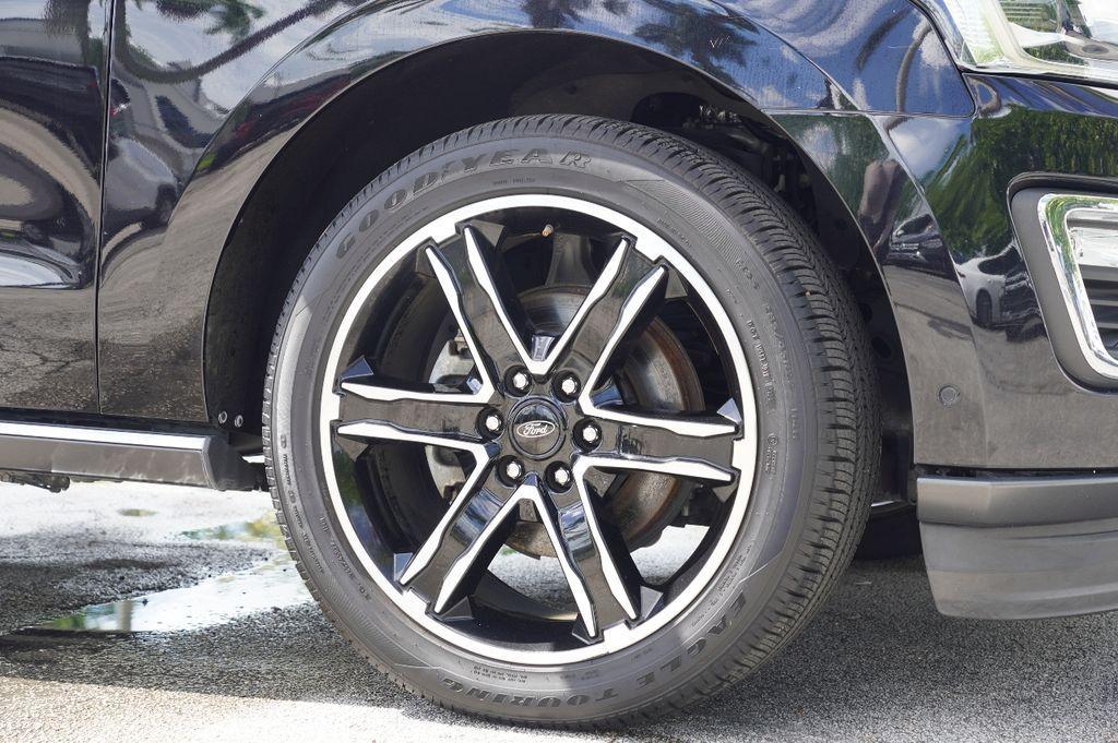 used 2019 Ford Expedition car, priced at $25,250
