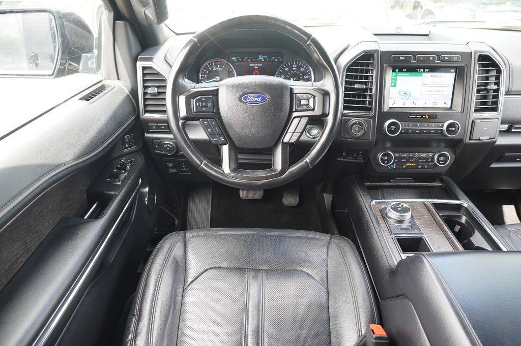 used 2019 Ford Expedition car, priced at $25,250