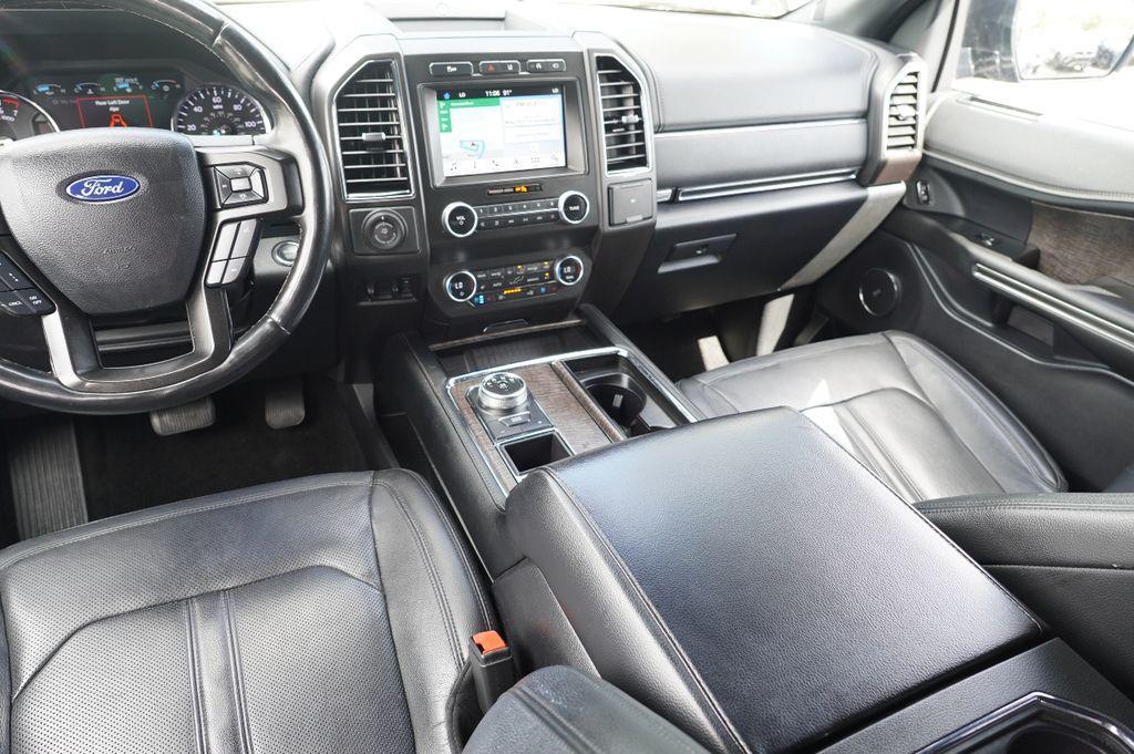 used 2019 Ford Expedition car, priced at $25,250
