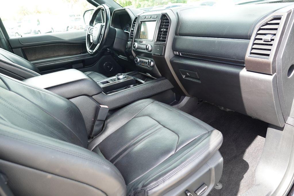 used 2019 Ford Expedition car, priced at $25,250