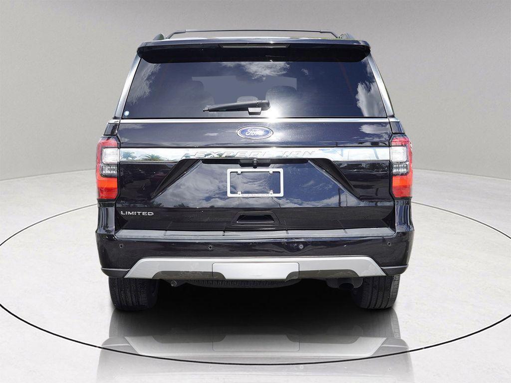 used 2019 Ford Expedition car, priced at $25,250